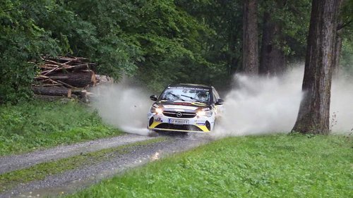 Vorbericht Team Opel Austria 