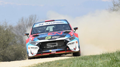 ORM/ARC/MRC, Lavanttal: Bericht 