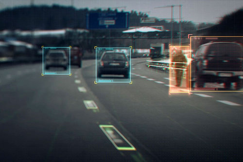Volvo macht Ernst mit autonomem Fahren 