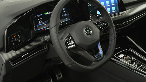 VW bringt "echte Tasten" zurück 