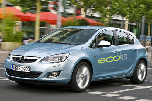 Zuwachs für Opels Motorenpalette 