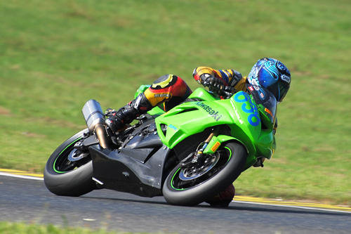 Motorrad-News 