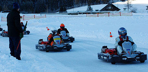 2. Business Eiskart-Challenge 