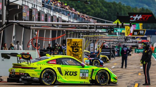 DTM erwägt große Format-Revolution Neues Qualifying-Format ab 2027? Das ewige Warten auf Autos soll beendet sein