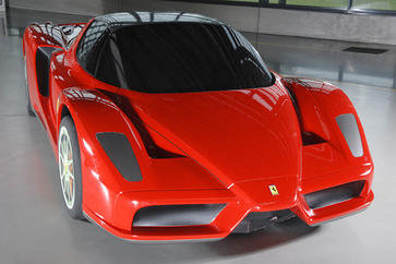 Ferrari: Hybrid-Autos ab 2015 
