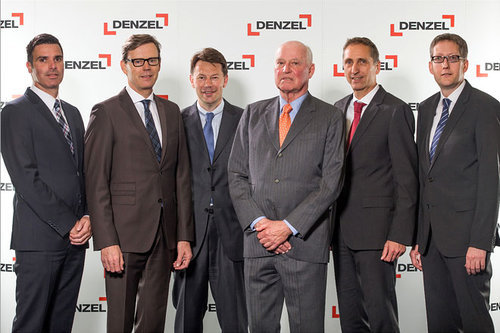 Denzel-Gruppe mit gutem Ergebnis 2015 