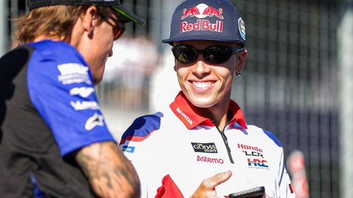 MotoGP 2027 Werden 2027 Teamkollegen: Fabio Quartararo und Diogo Moreira