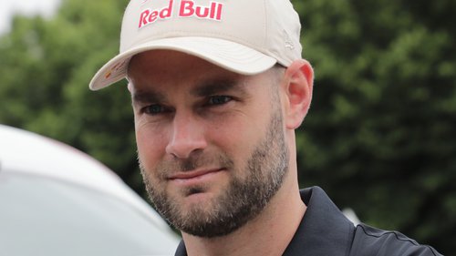 Supercars-Star vor WRC-Einsatz in Neuseeland Shane van Gisbergen plant einen Start bei seiner WRC-Heimrallye