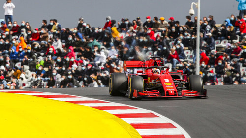 F1 2021: Kommen Imola und Portimao zurück? Portimao könnte ein weiteres Mal in den Formel-1-Kalender finden