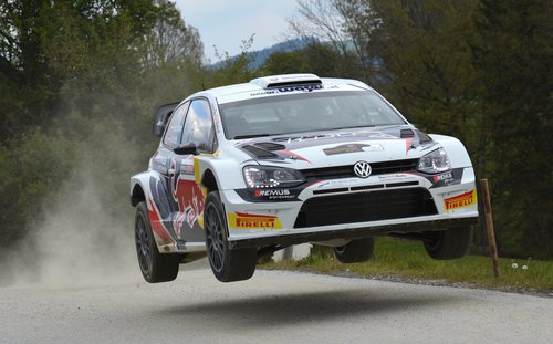 ÖRM: Wechselland-Rallye abgesagt! 