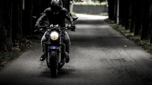 Motorradbekleidung - worauf sollte geachtet werden? 