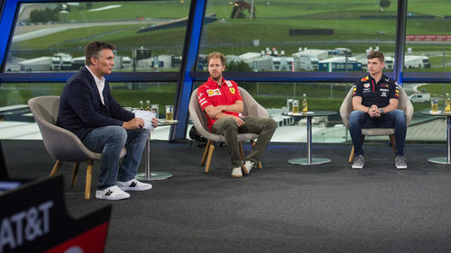 F1 2021: ServusTV & ORF ServusTV überträgt ab 2021 die Hälfte der Rennen in Österreich