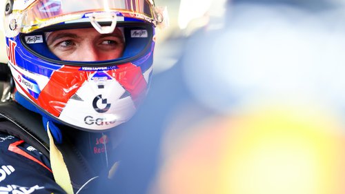 Geheimplan für 24h Nürburgring? Sensation zeichnet sich ab: Geht Verstappen mit Mercedes-AMG fremd?