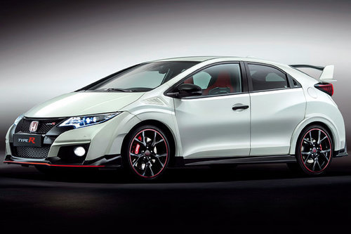 Honda nennt Preis für Civic Type R 