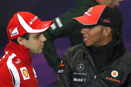 Formel 1: News 
