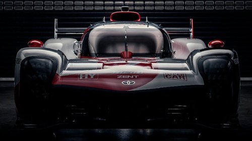Erklärt: Die neue WEC-Prototypenklasse Le Mans Hypercar (LMH) Toyota: Mit dem GR010 Hybrid der erste Hersteller, der ein LMH-Auto einsetzt