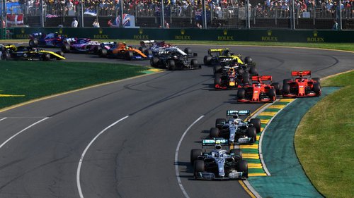 Formel-1-Kalender 2021: Die Übersicht Die Formel-1-Saison 2021 soll am 21. März in Melbourne beginnen