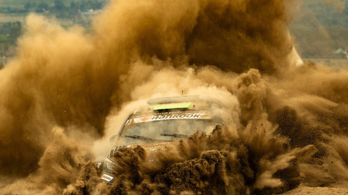 WRC 2027: Details Die FIA hat die letzten Details für das WRC-Reglement 2027 genannt