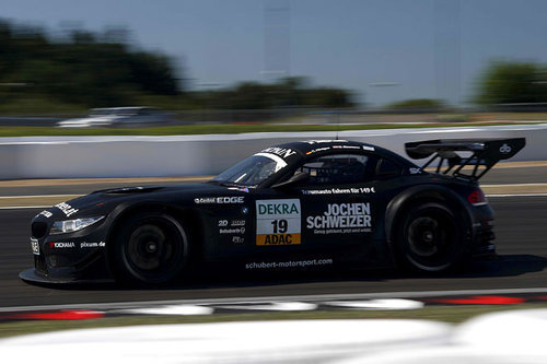 GT Masters: Red Bull Ring 