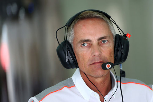 Formel 1: News 