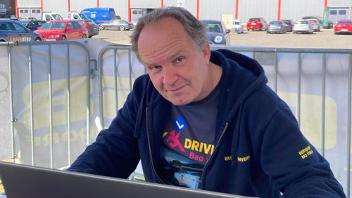 Georg Gschwandner im Interview 