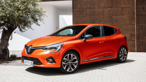 Renault gewährt bis zu 6.500 Euro Rabatt 