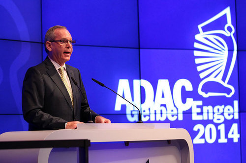 ADAC-Skandal um Stimmen bei Leserwahl 