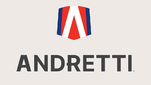 Vor möglichem Formel-1-Einstieg: Andretti nimmt Rebranding vor Andretti bekommt ein neues Logo und eine neue Identität