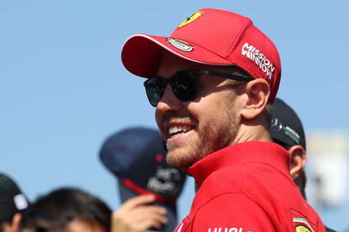 Formel 1: News 