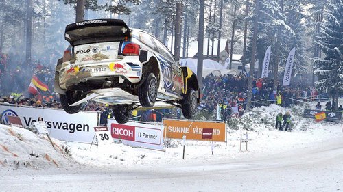 WRC: Rallye Schweden bekommt ab 2022 einen neuen Austragungsort Die Rallye Schweden findet ab 2022 im Norden des Landes statt