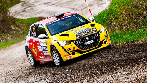 WRC Rallye Kroatien 2022: Nachbericht Kramer 