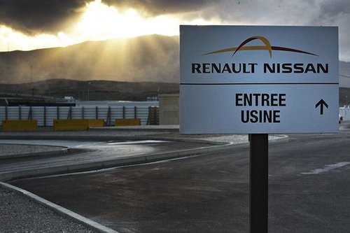 Renault und Nissan fahren harten Sparkurs 