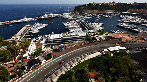 5 Dinge, die vor dem Grand Prix in Monaco beschäftigen 