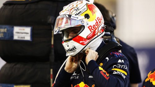 Ralf Schumacher: Imola "sollte eine Red-Bull-Strecke sein" Kann Max Verstappen in Imola seinen ersten Saisonsieg feiern?