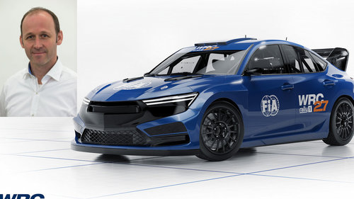 Manfred Stohl im Interview, Teil 2 