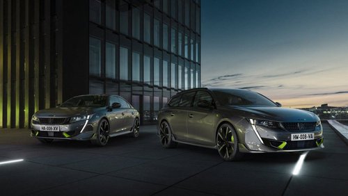 Peugeot bringt mehr Performance-Varianten 