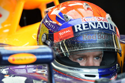 Formel 1: News 