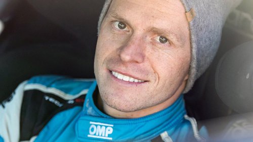 Neubauer bei Rallye Monte Carlo: Vorschau 