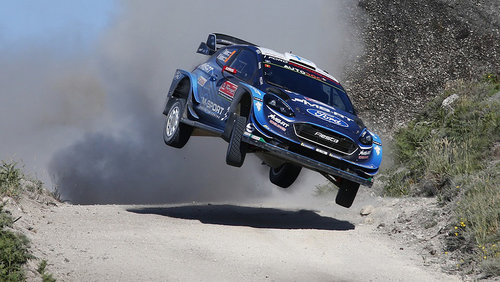 WRC-Kalender 2020: Portugal abgesagt, Finnland wartet noch ab 