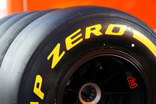 Formel 1: Jerez-Test 