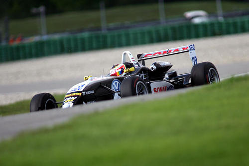 F3: Assen 