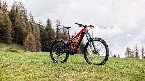Ducati: Auf 230 Exemplare limitiertes E-Bike 