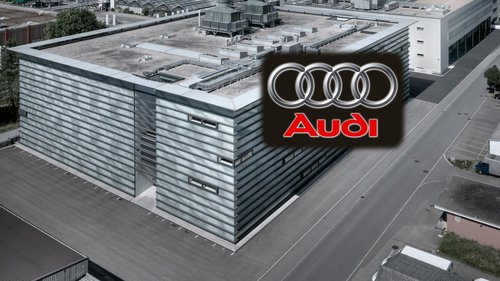 Audi übernimmt Mehrheit von Sauber Audi steigt mit Mehrheitsanteilen beim Schweizer Sauber-Team in die Formel 1 ein