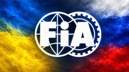 "Rechtliche Mittel ausschöpfen" Die Ukraine liegt mit der FIA bezüglich Russland im Clinch