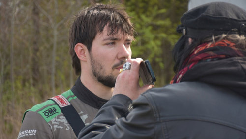 ARC, Mühlstein Rallye: Rallye Radio 