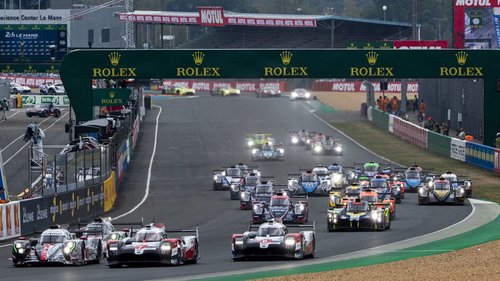 Le Mans 24h 2021 auf August verschoben! Auch 2021 finden die 24 Stunden von Le Mans nicht im Juni statt