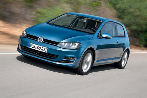 Bis zu 3.000 Euro für Volkswagen Kunden 