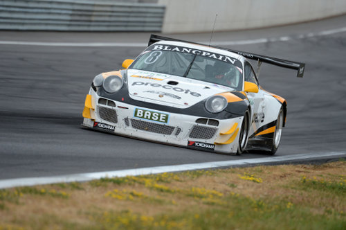 GT Masters: Red Bull Ring 