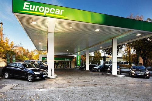 Tipps für den Mietwagen im Ausland Mietwagen Autovermietung Europcar
