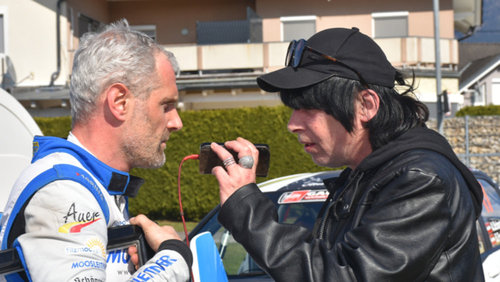 ARC Rallye Triestingtal: Rallye Radio 